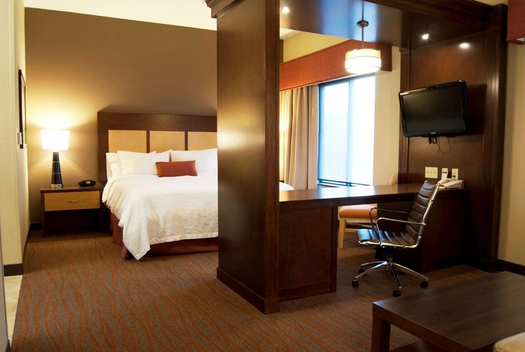 Hampton & 3* Spokane Valley