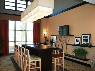 Hotel Hampton & Spokane Valley