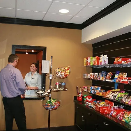 Hampton Inn & Suites Spokane Valley 